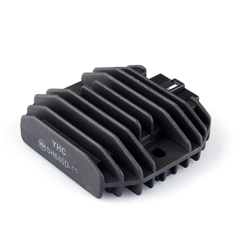 Regulator rectifier voltage - regulator,