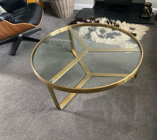 Made com glass top - made.com,