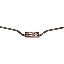 Renthal Fatbar RC Black 604