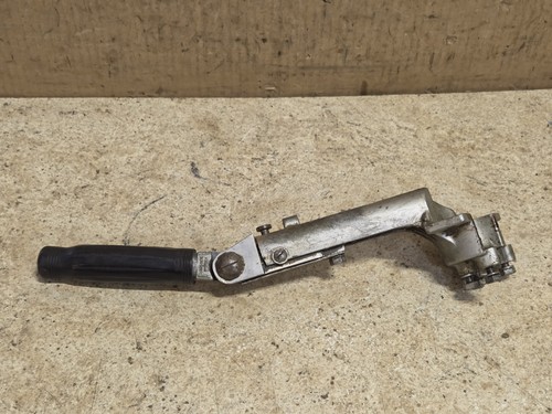 Vtg 1949 kiekhaefer mercury - 1949,