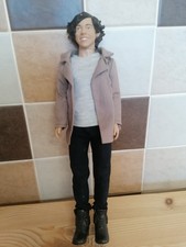 One Direction 1D Boyband Doll