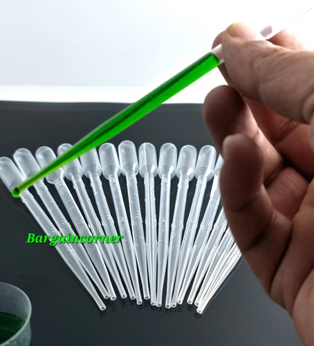 Dropper tube liquid - (t1),