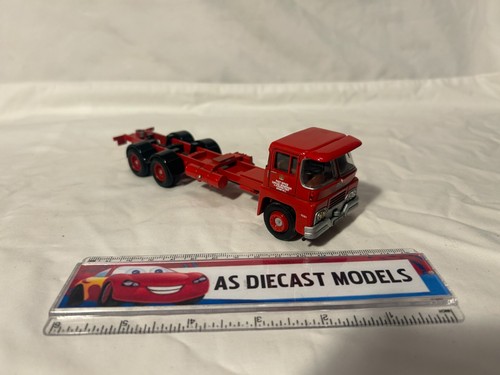 Corgi modern truck heavy - truck,