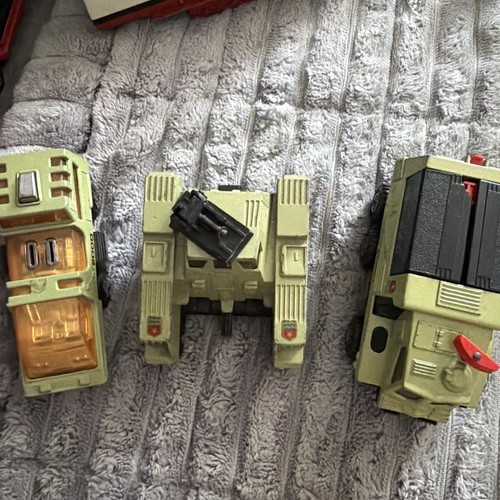Vintage 1977 matchbox - vintage,