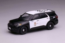 596 Model 1: 64 Ford Explorer