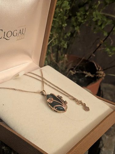 Clogau 9ct gold - clogau,