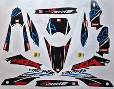 Derbi DRD 125 2018 - 2022