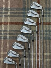 Taylormade RAC LT Irons 3-PW