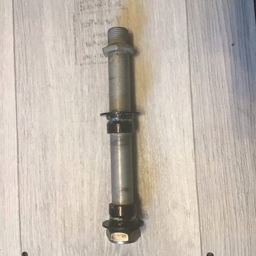 Suzuki df15 steering - suzuki, tube