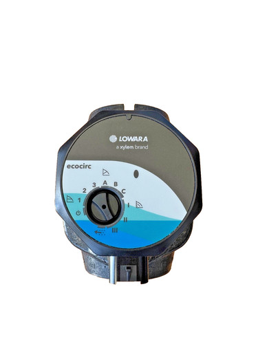 Lowara ecocirc 130 - lowara, m