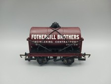 Hornby OO Gauge Fothergill