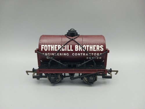 Hornby gauge fothergill - oo,