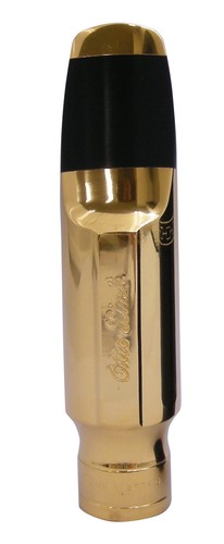 Otto link tenor - otto, saxophone