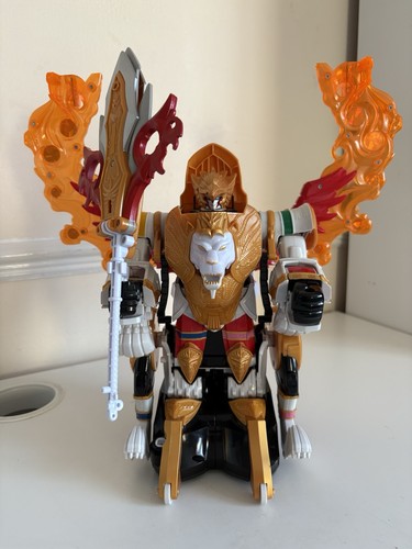 Power rangers mystic force - rangers,