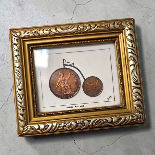 Signed dave framed - dave,