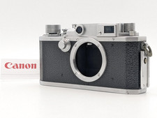 🎦 [N MINT Canon IV Sb Leica