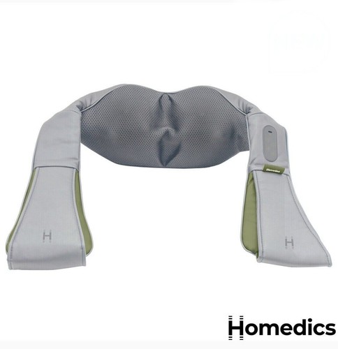 Homedics shiatsu neck massager - homedics,