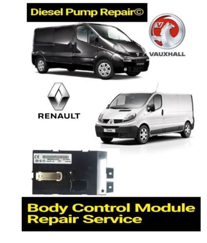 Repair service for renault - service,