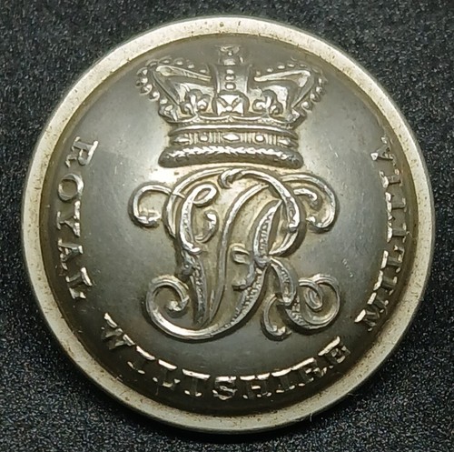 Royal wiltshire militia - royal,
