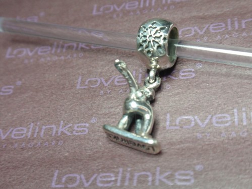 Genuine lovelinks snow - **,