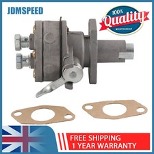 Fuel Lift Pump Fit Volvo Penta Engine Marine Boat D2 D2-55A MD2010 MD2020 MD2030
