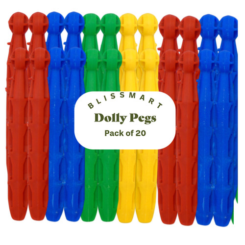 Strong plastic dolly - strong,