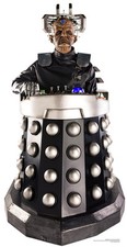 DOCTOR DR WHO DAVROS DALEK