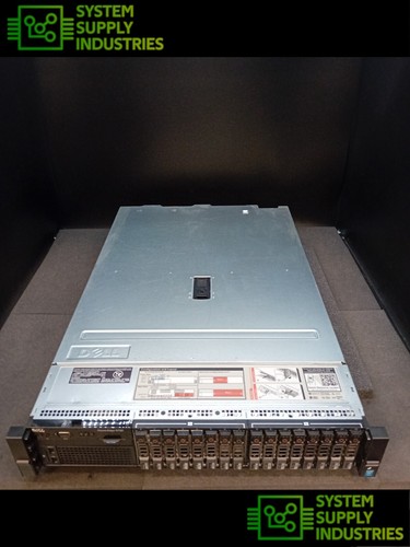 Dell r730 16sff - r730,