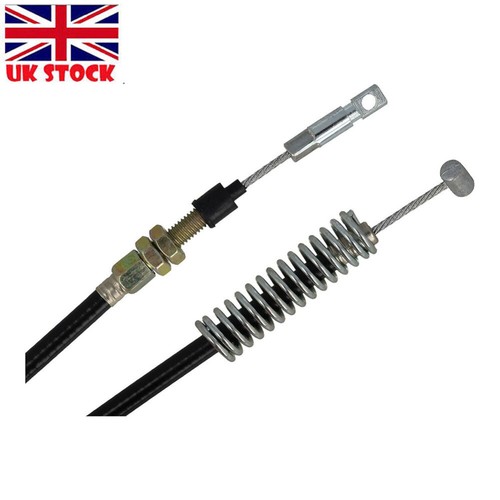 Forward drive clutch - cable, for