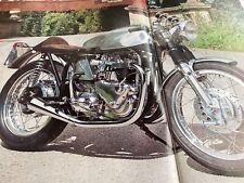 TRITON NORTON FEATHERBED