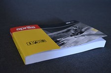 New genuine aprilia 04 - genuine,
