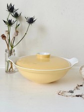 Poole Pottery Lidded Serving