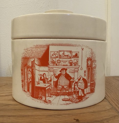 Vintage carlton ware - vintage,