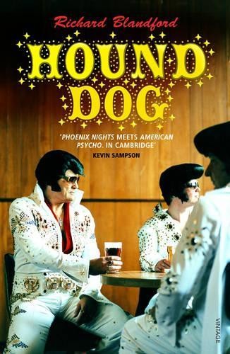 Hound dog richard - hound,