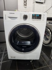 Samsung OptimalDry 8kg Heat