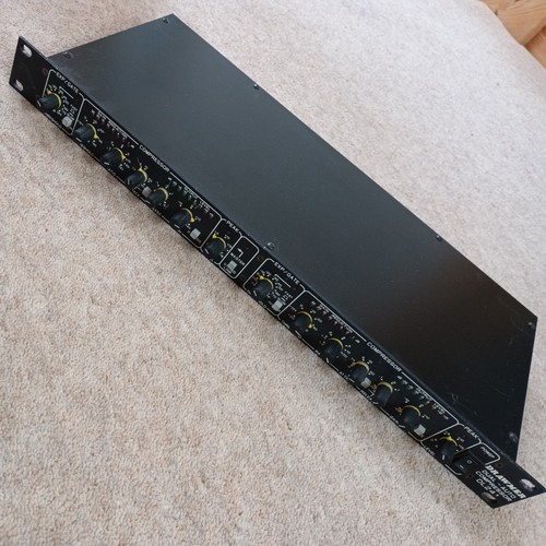 Drawmer dl241 rack mountable - drawmer,