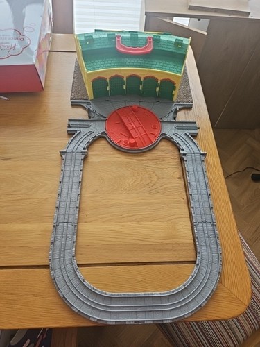 Thomas and friends take play - thomas,
