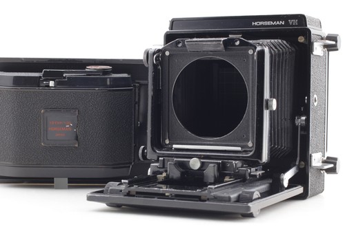Near mint horseman vh 6x9 - ,