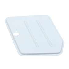 Lid Tool Compartment Tool Box