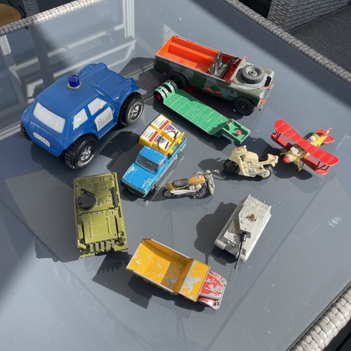 Job lot bundle collection - bundle, of