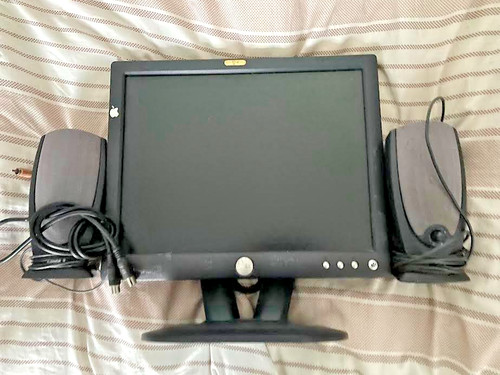 Dell inch rev a00 screen - dell, pc