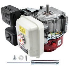 5.5hp Motore a benzina 168cc OHV motore a benzina for Honda 4 tempi GX160 5.5hp