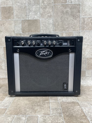 Peavey rage 258 - rage,