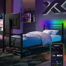 X ROCKER Basecamp RGB Single