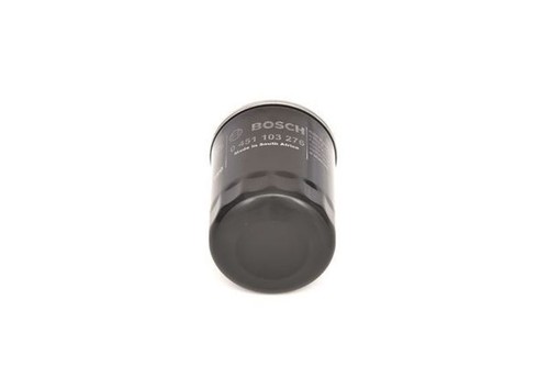 Bosch oil filter for toyota - bosch,
