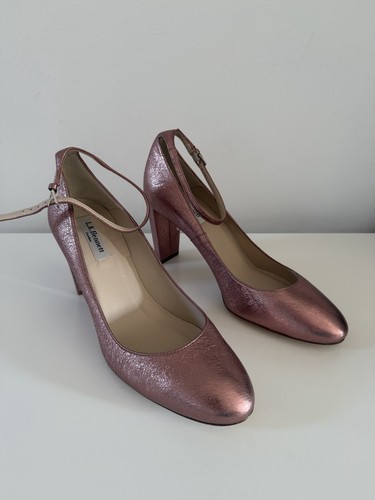 Bennett imogen metallic - lk,