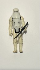 Vintage Star Wars Snowtrooper
