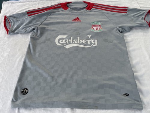 Liverpool 2008 2009 - , 2008/2009
