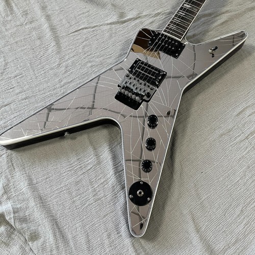 Washburn dimebag electric - dimebag,