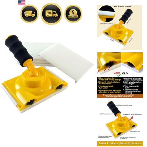 Paint edger tool - edger, walls